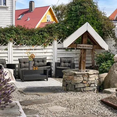 - Appartement Stavanger