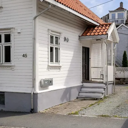 Appartement - Stavanger